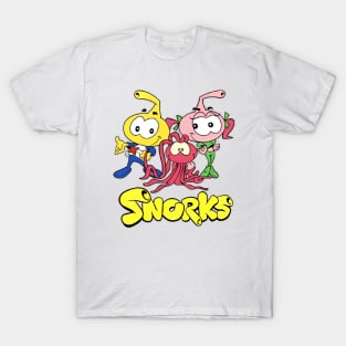 snorks T-Shirt